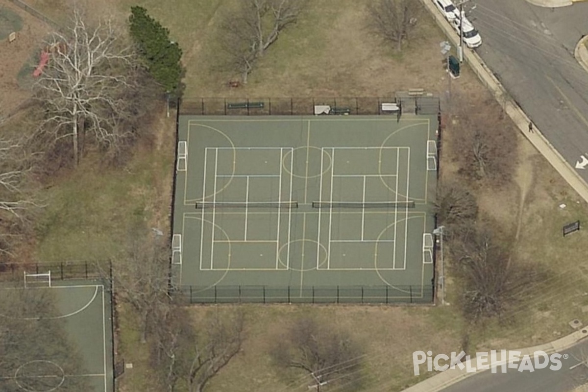 Photo of Pickleball at William Ramsay Field